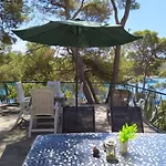House Vlasta Hébergement de vacances