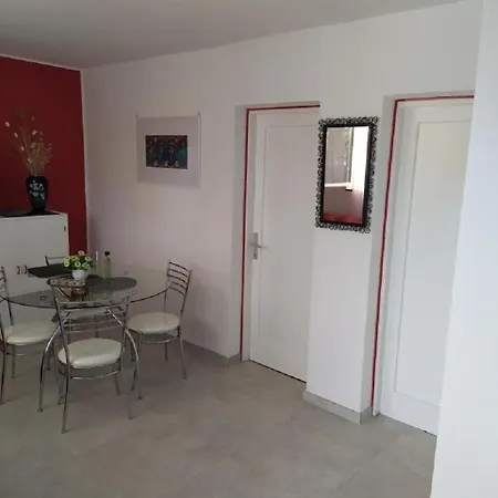 House Vlasta Ferienhaus