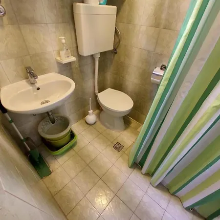 Holiday home House Vlasta Primosten