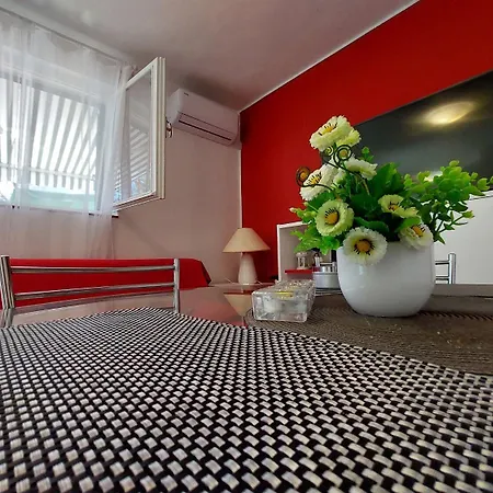 House Vlasta * Primošten