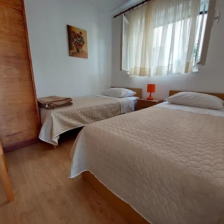 House Vlasta Ferienhaus