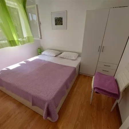 House Vlasta * Primosten
