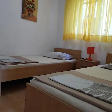 Ferienhaus House Vlasta