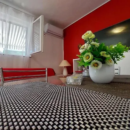 House Vlasta Primošten