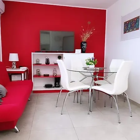 House Vlasta Casa vacanze Primošten