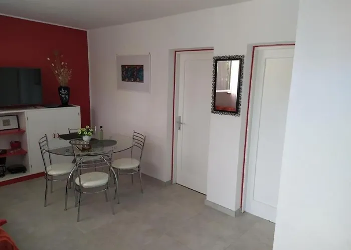 House Vlasta Tatil Evi