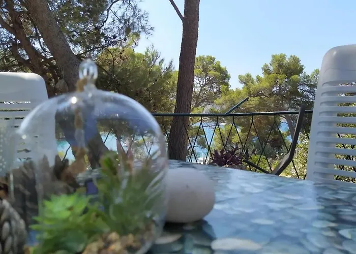 House Vlasta Tatil Evi Primošten