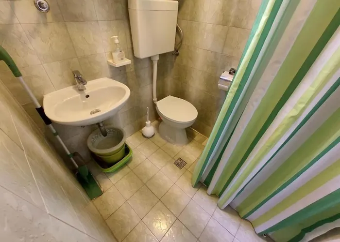 Tatil Evi House Vlasta Primošten