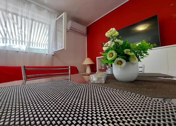 House Vlasta * Primošten