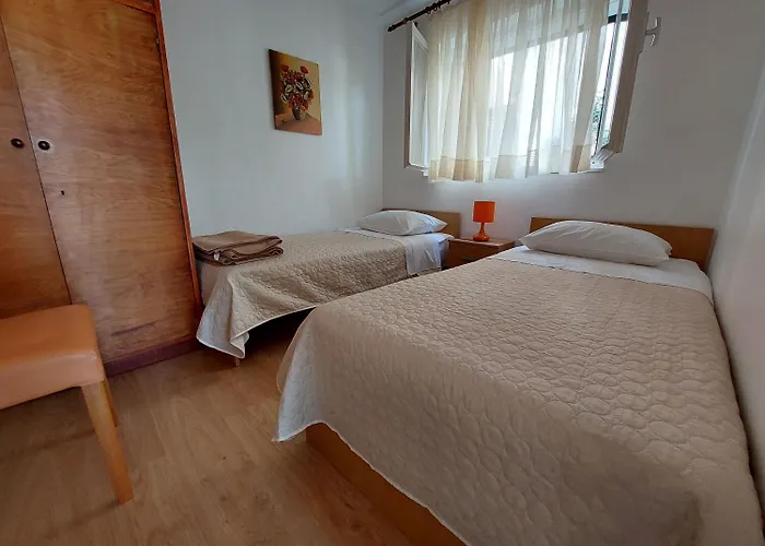 House Vlasta Tatil Evi